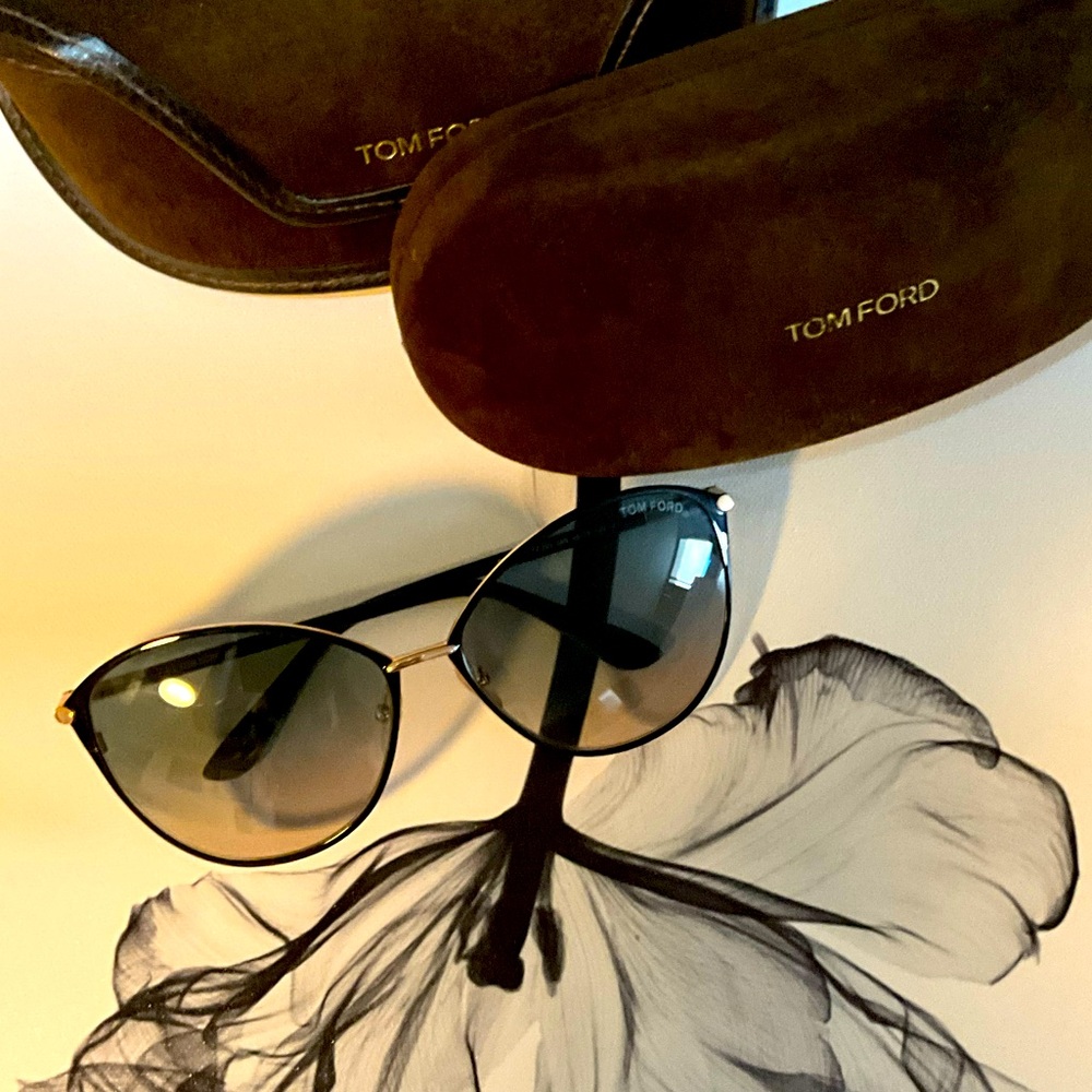 Tom Ford sunglasses